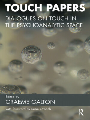 cover image of Touch Papers